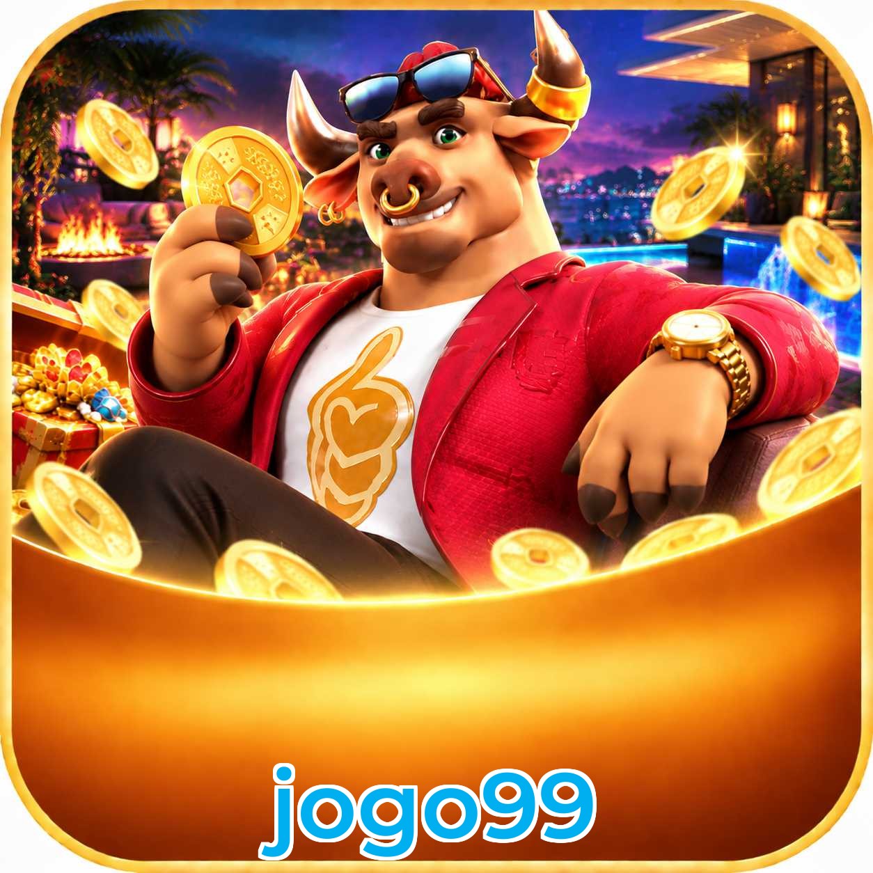 jogo99 KYC Verification