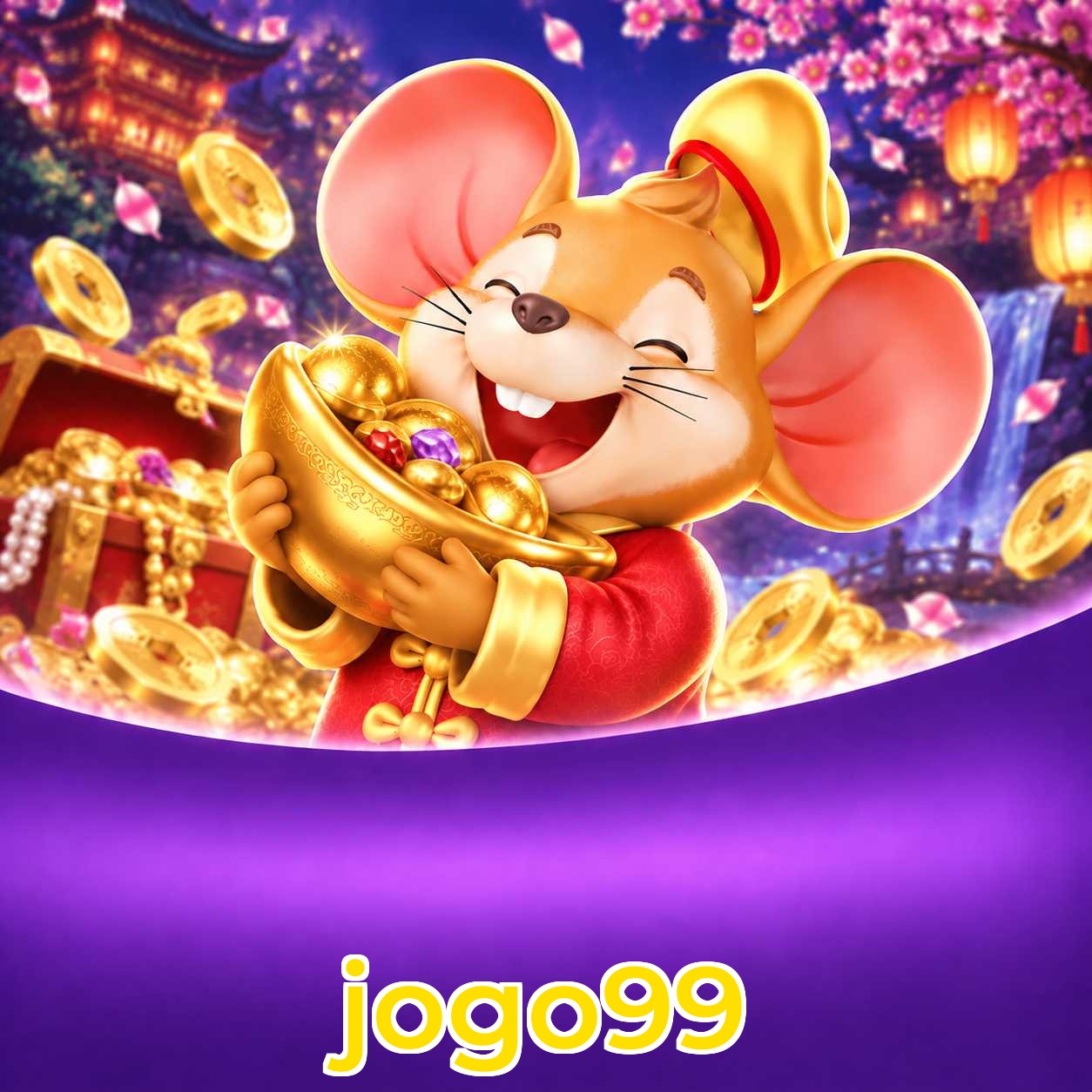 jogo99 Loterias