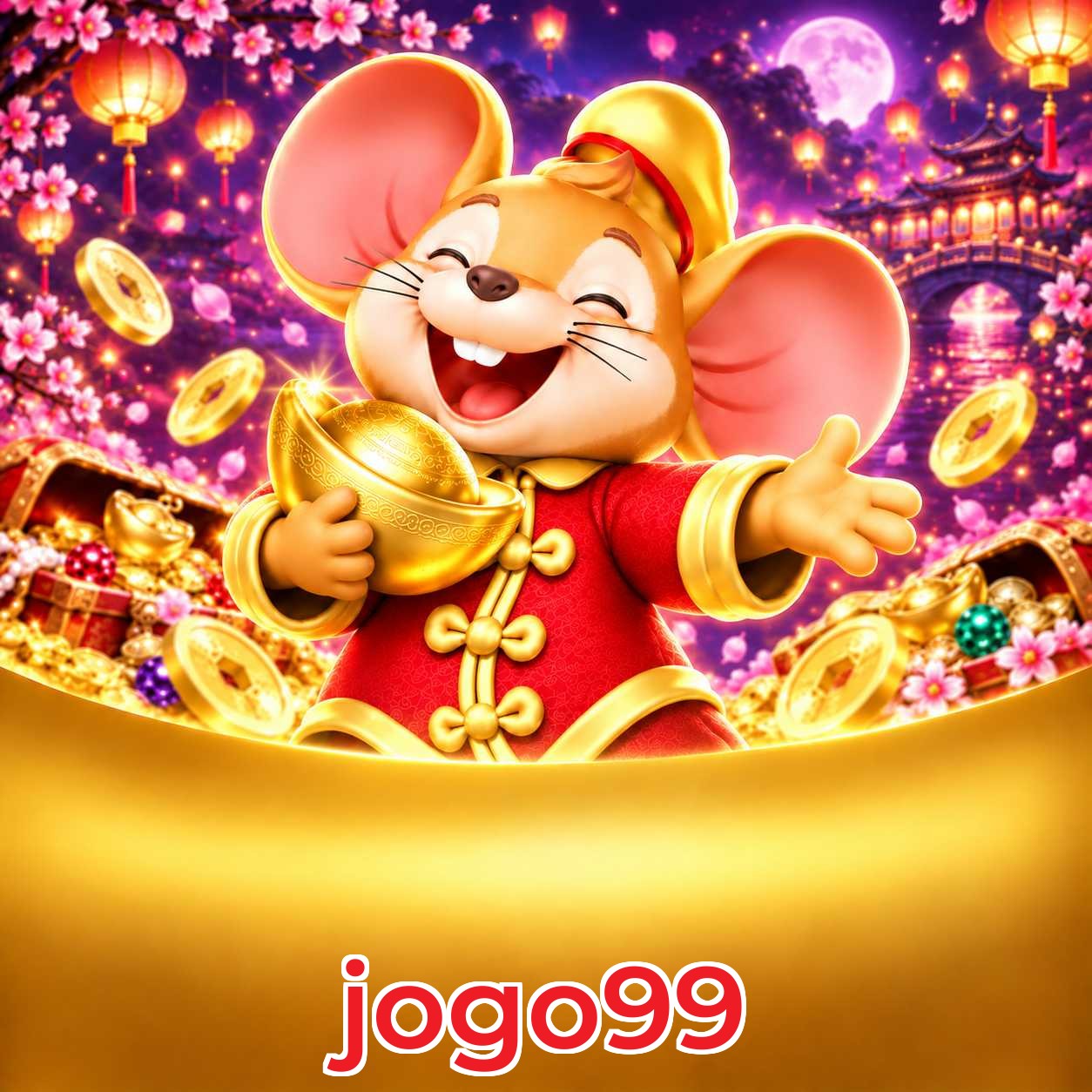jogo99 Live Casino Overview