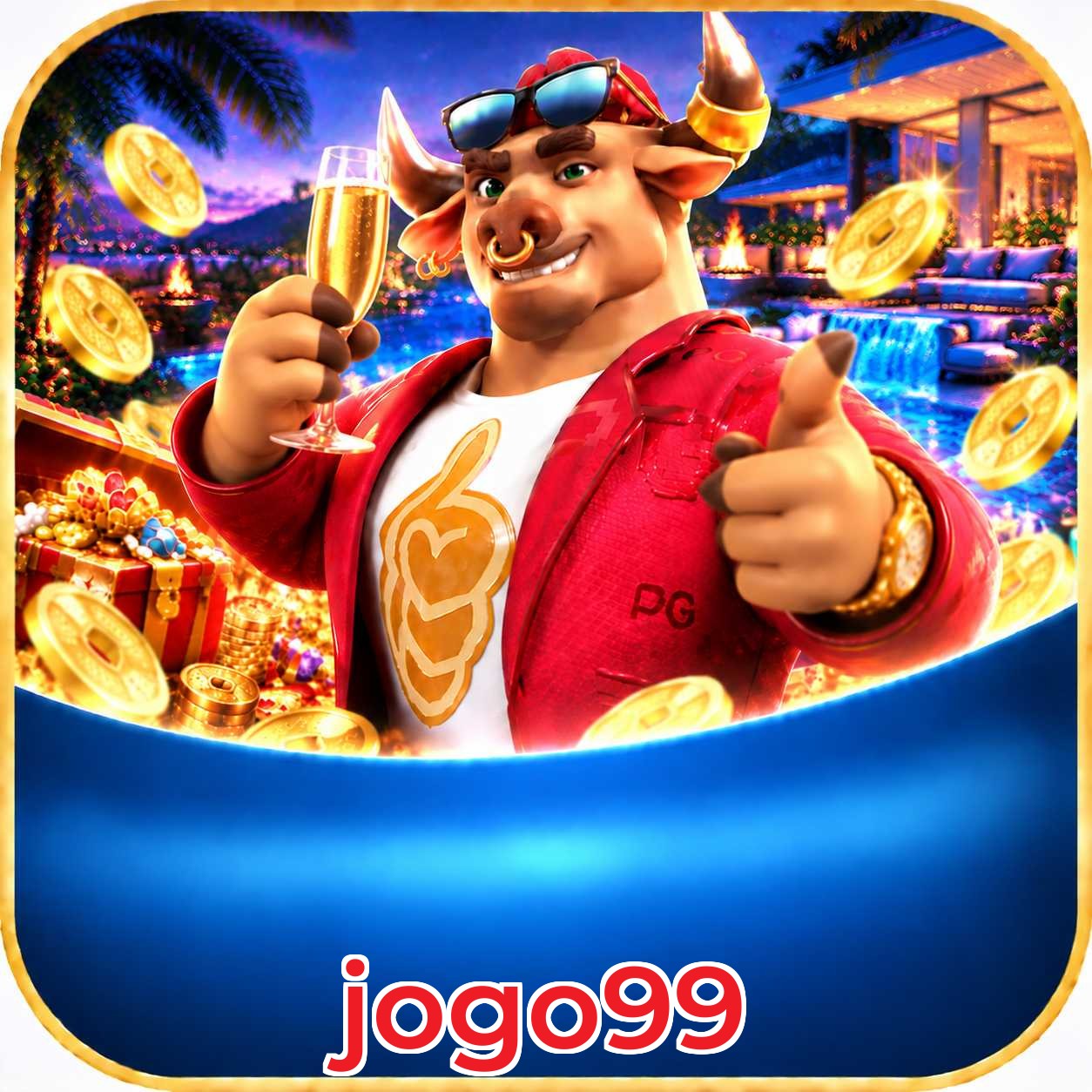 jogo99 Logo