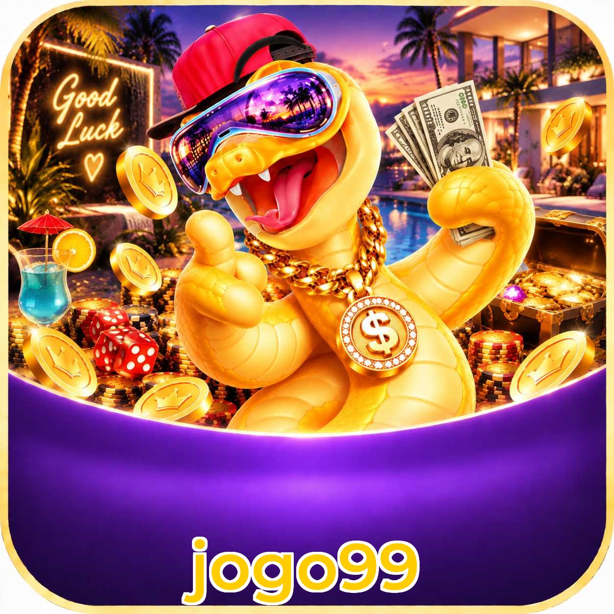 Baixar jogo99 Android