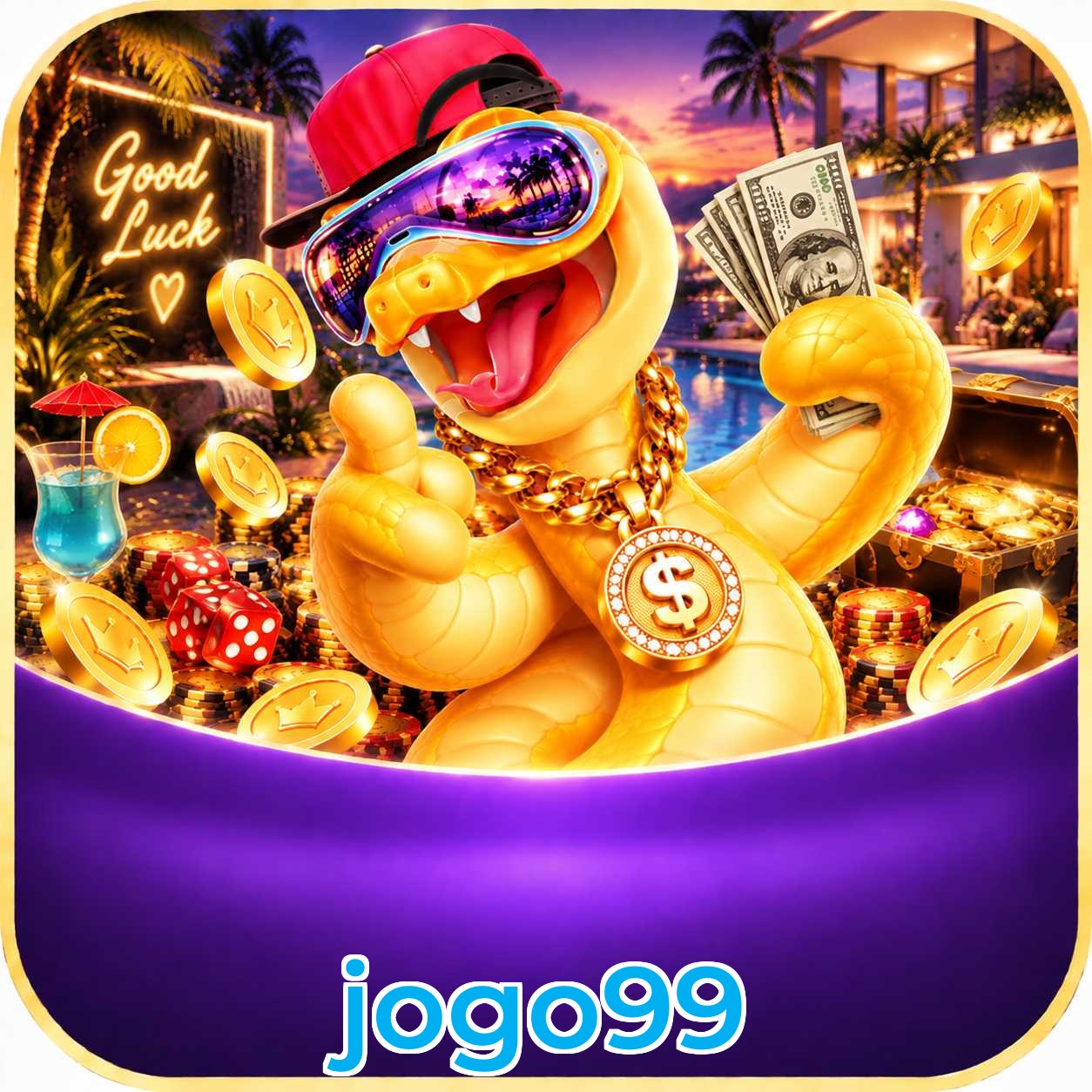 jogo99 instalar Android APK