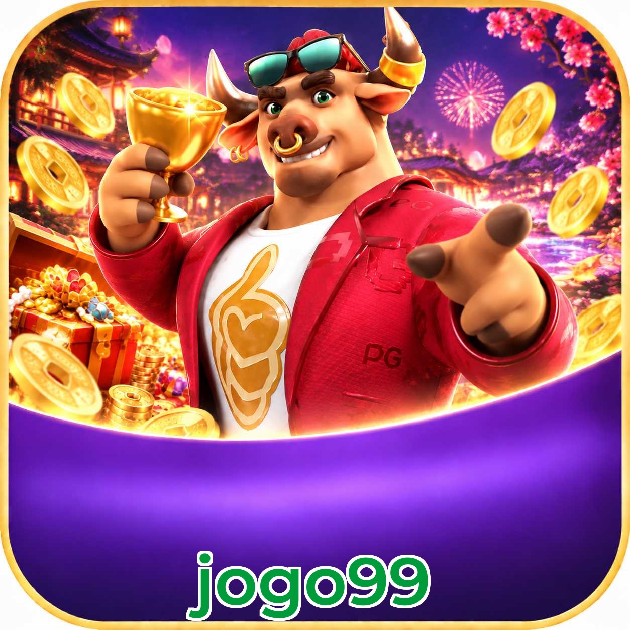 jogo99 Logo