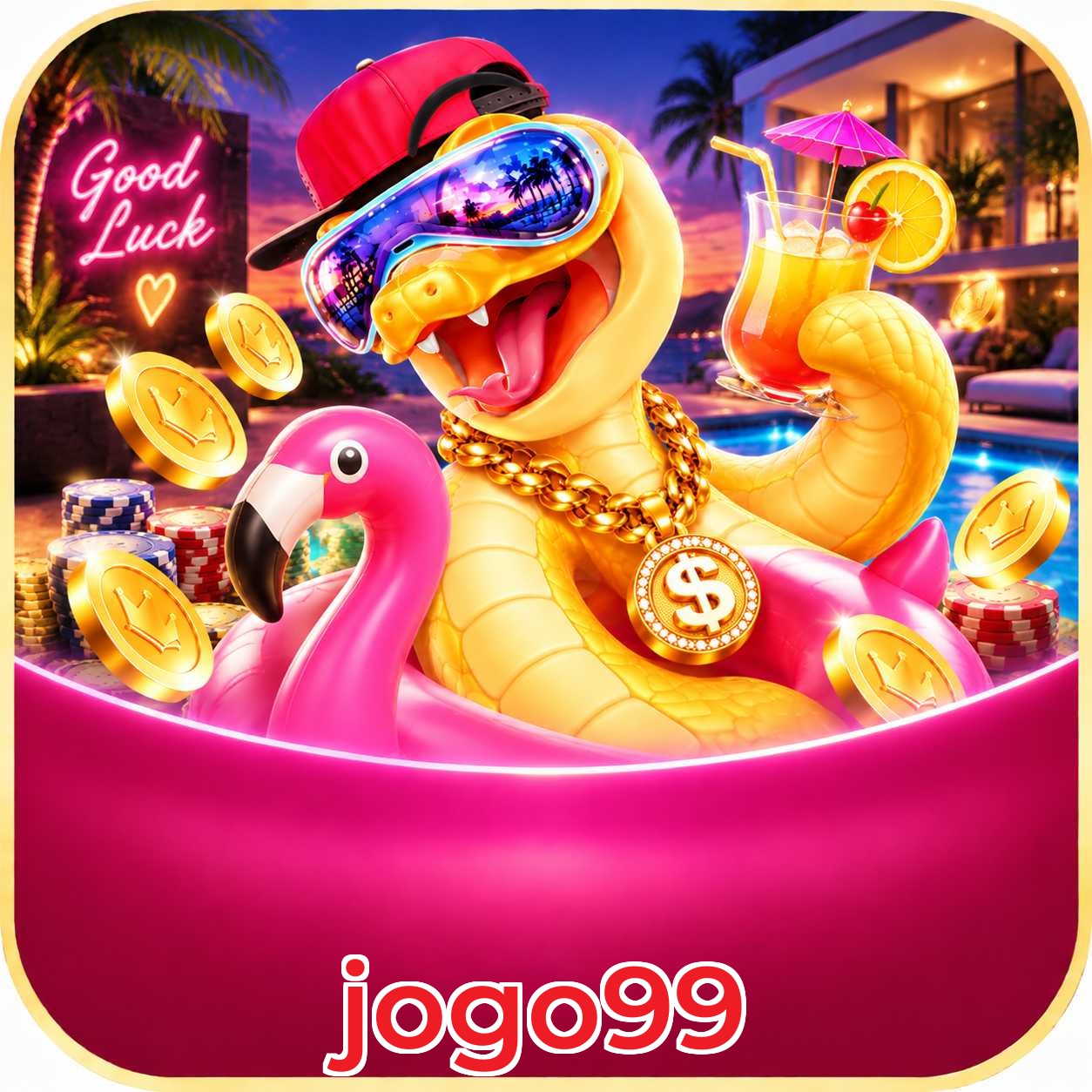 jogo99 FAQ