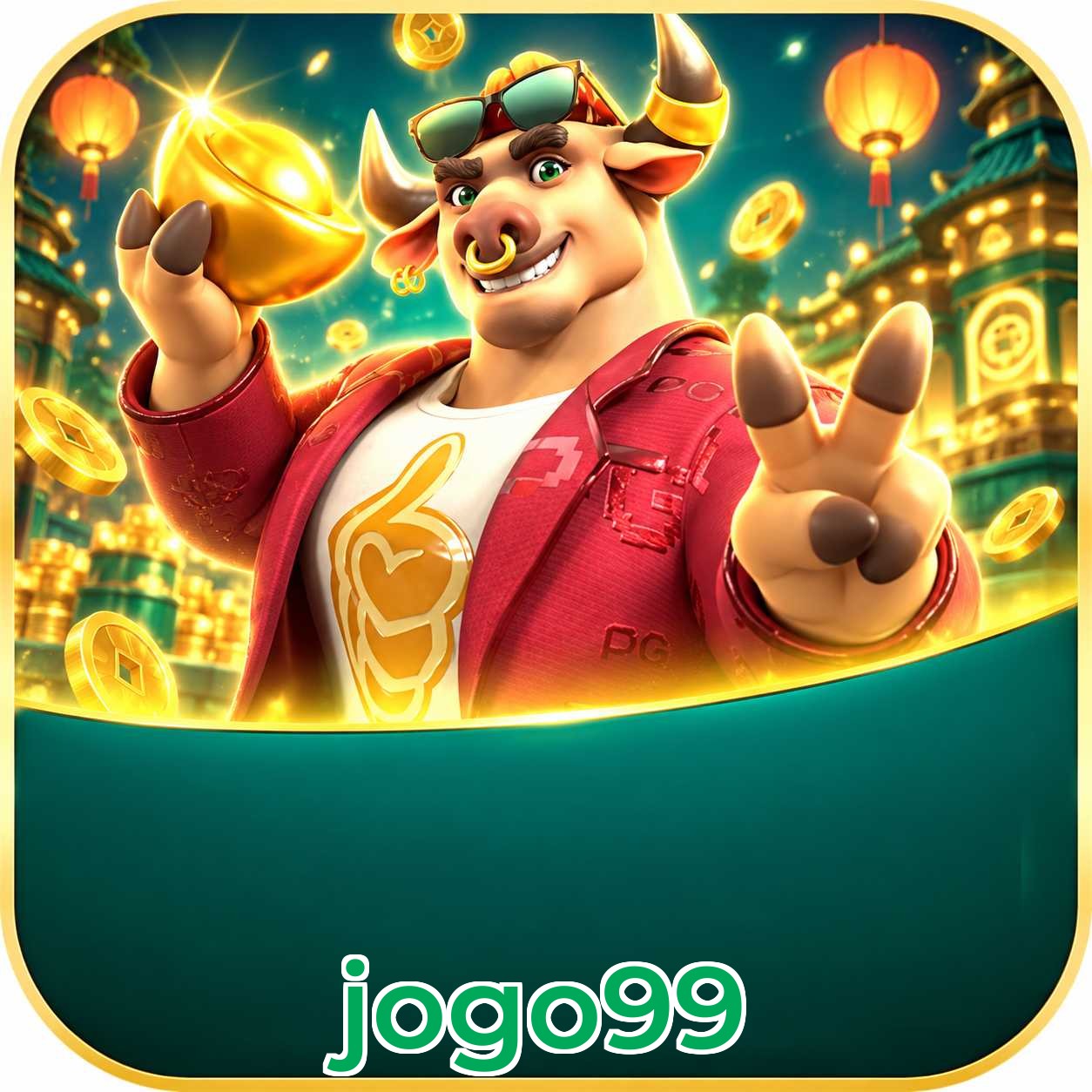 jogo99 Facebook Page