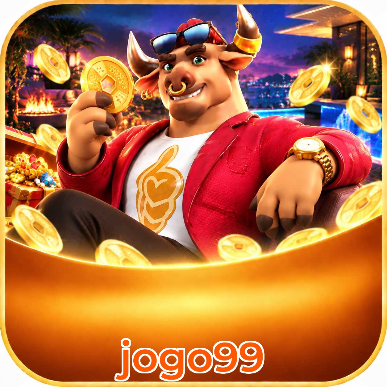 jogo99 Bet Types