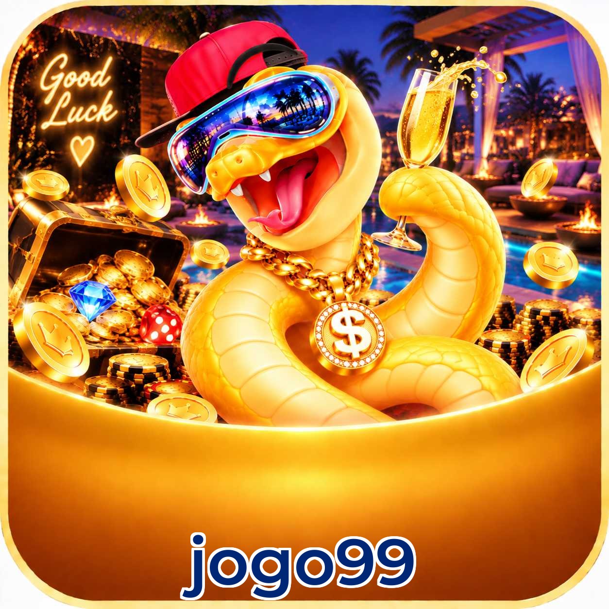 jogo99 System Requirements