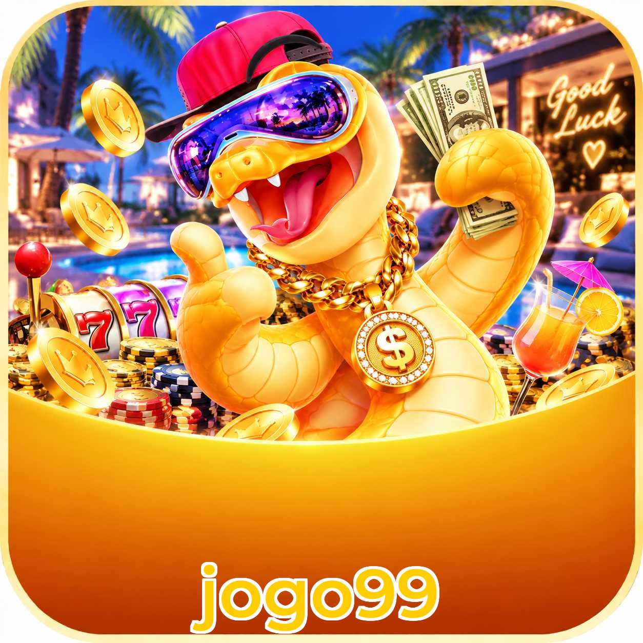 jogo99 Fortune Tiger RTP