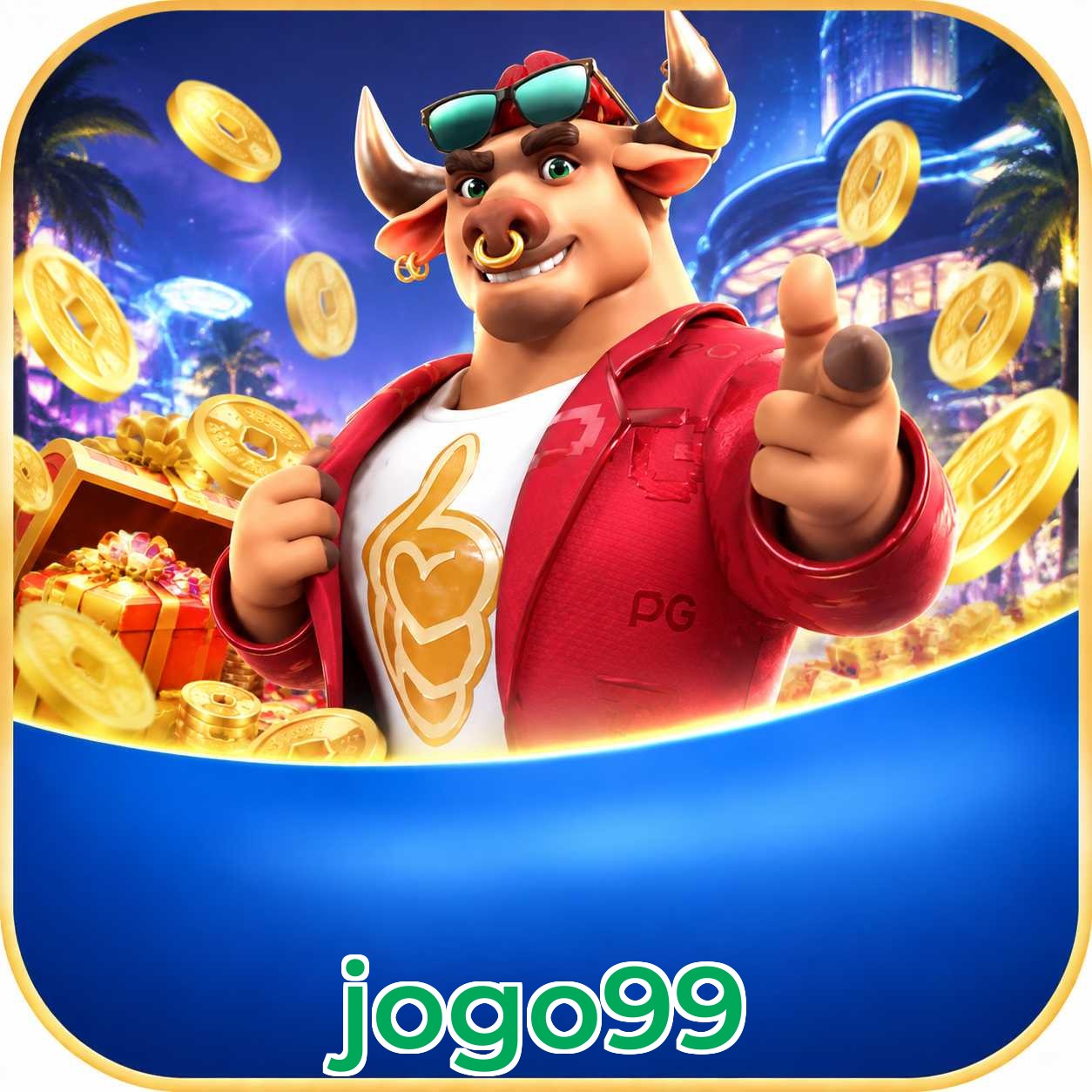 jogo99 Facebook Bonus