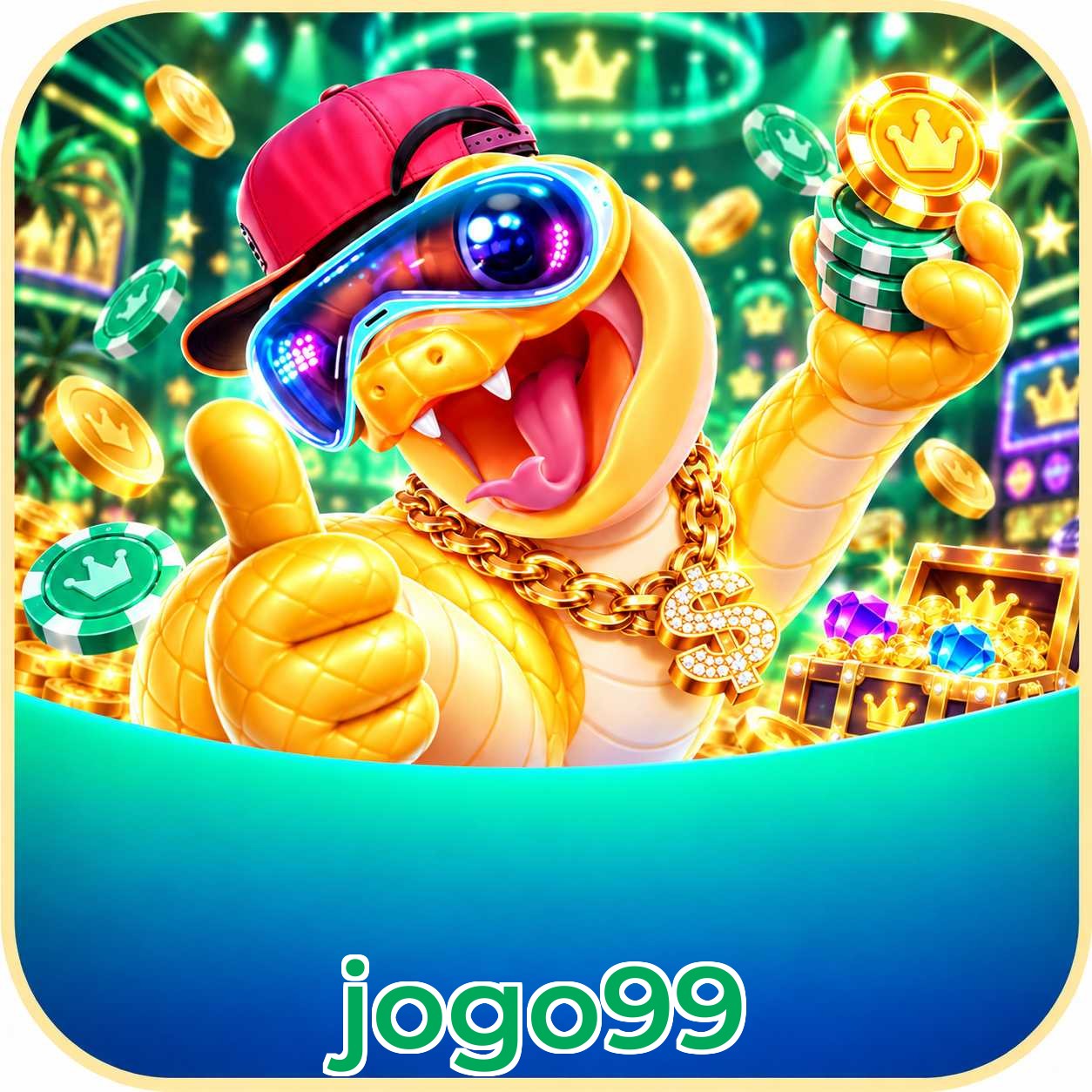 jogo99 Compatibilidade