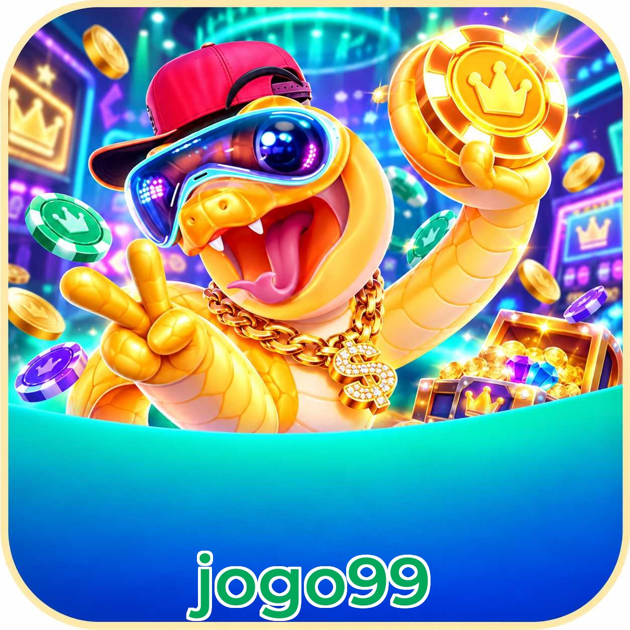 FAQ Baixar jogo99