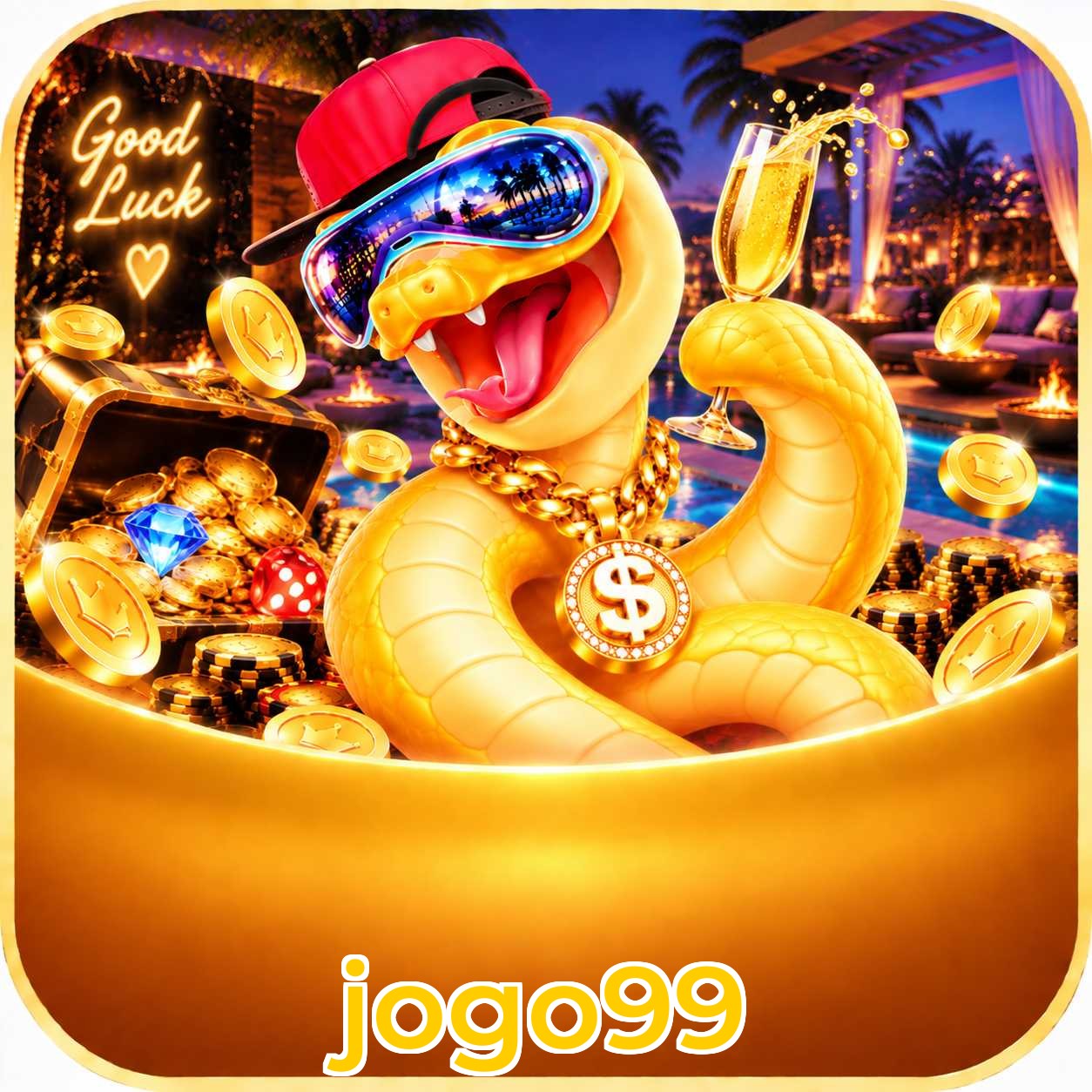 jogo99 Fortune Tiger Game