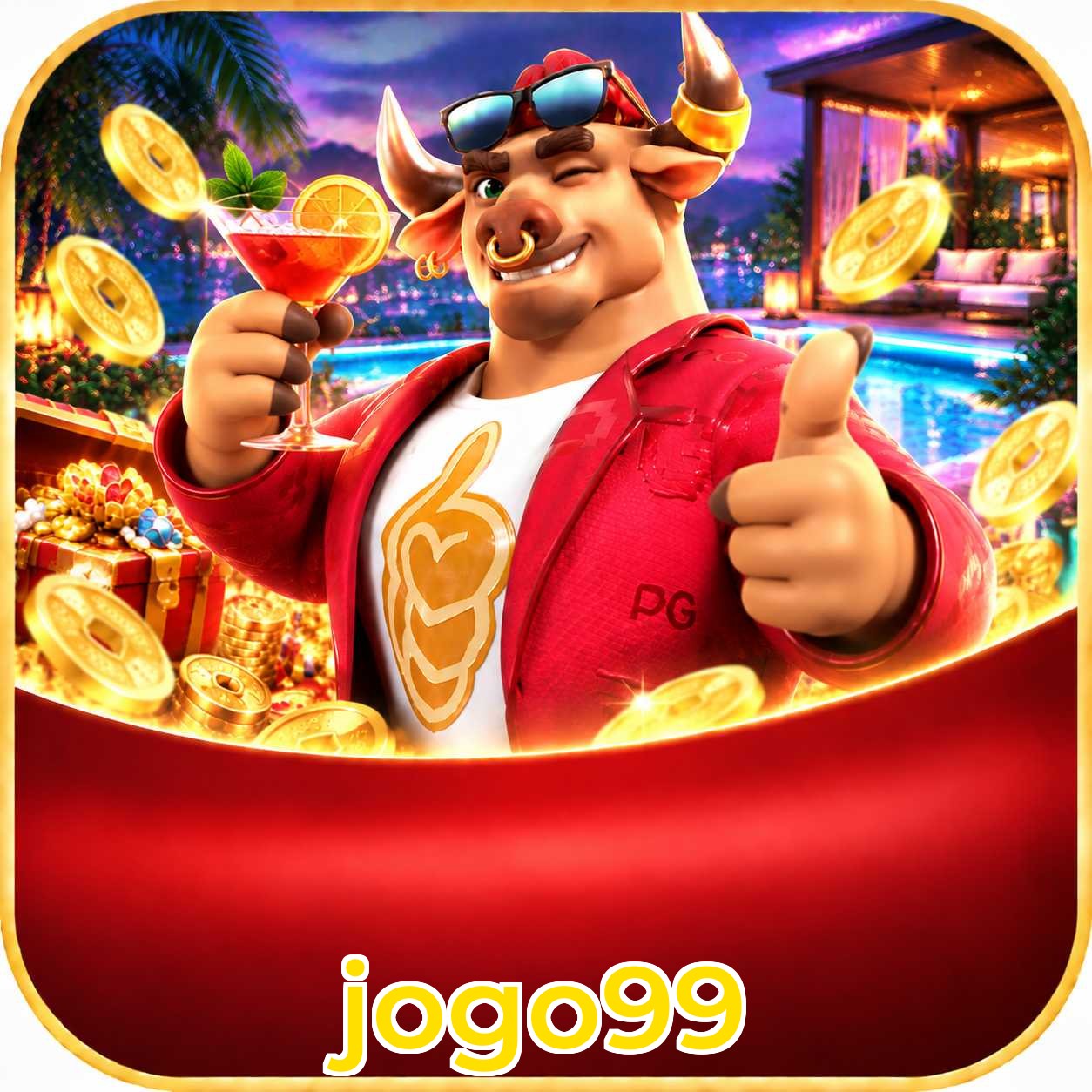 jogo99 Performance Tests