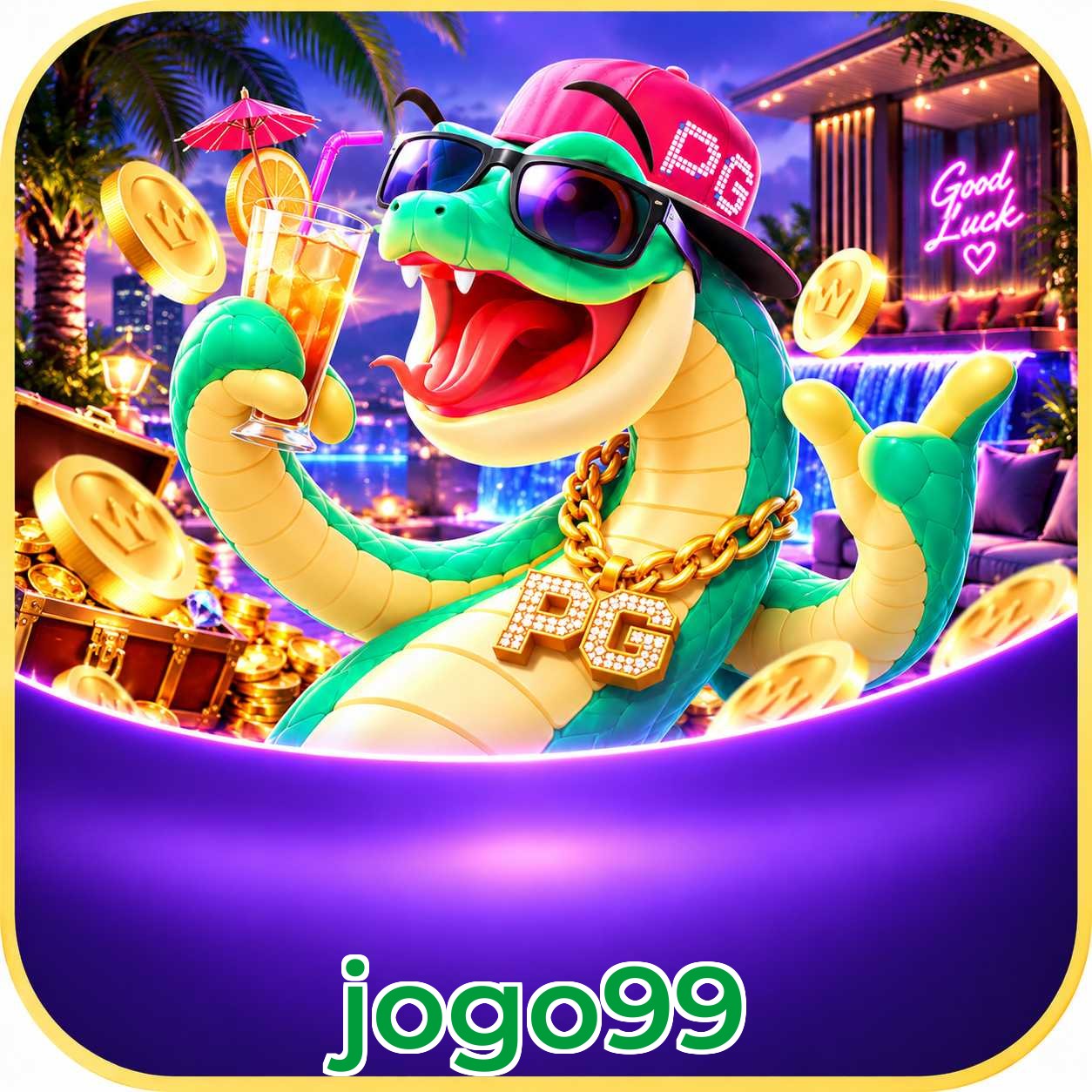 jogo99 Requirements