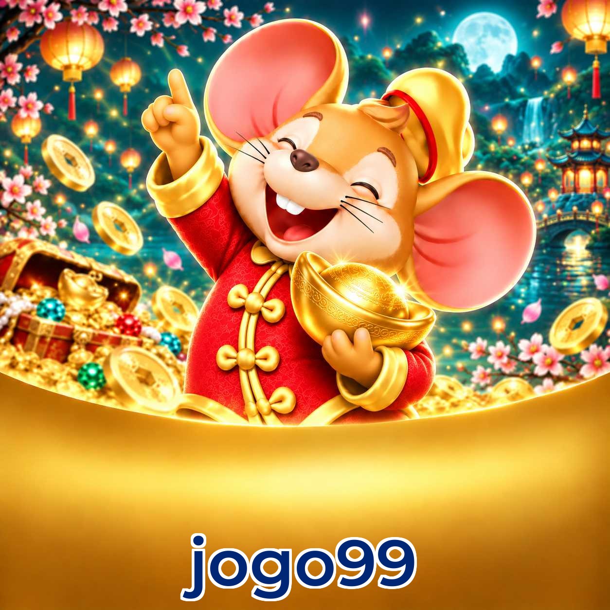 jogo99 Bet FAQ