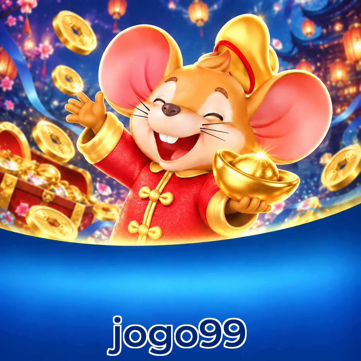 jogo99 Logo