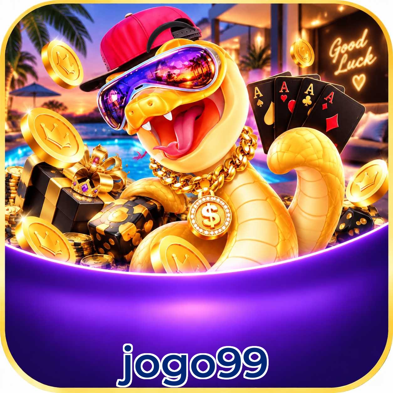 jogo99 Top Slots