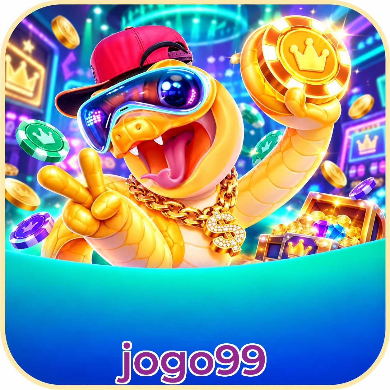 Baixar jogo99 PC Mac