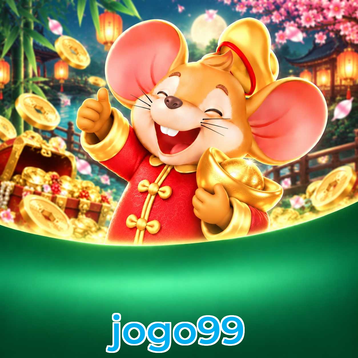 jogo99 Cashback