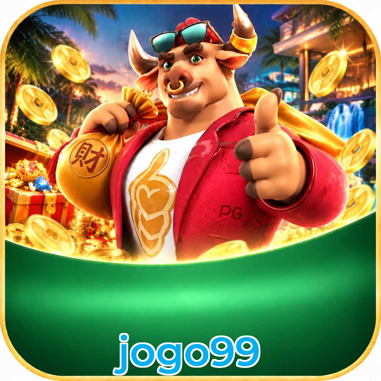 jogo99 Slot FAQ