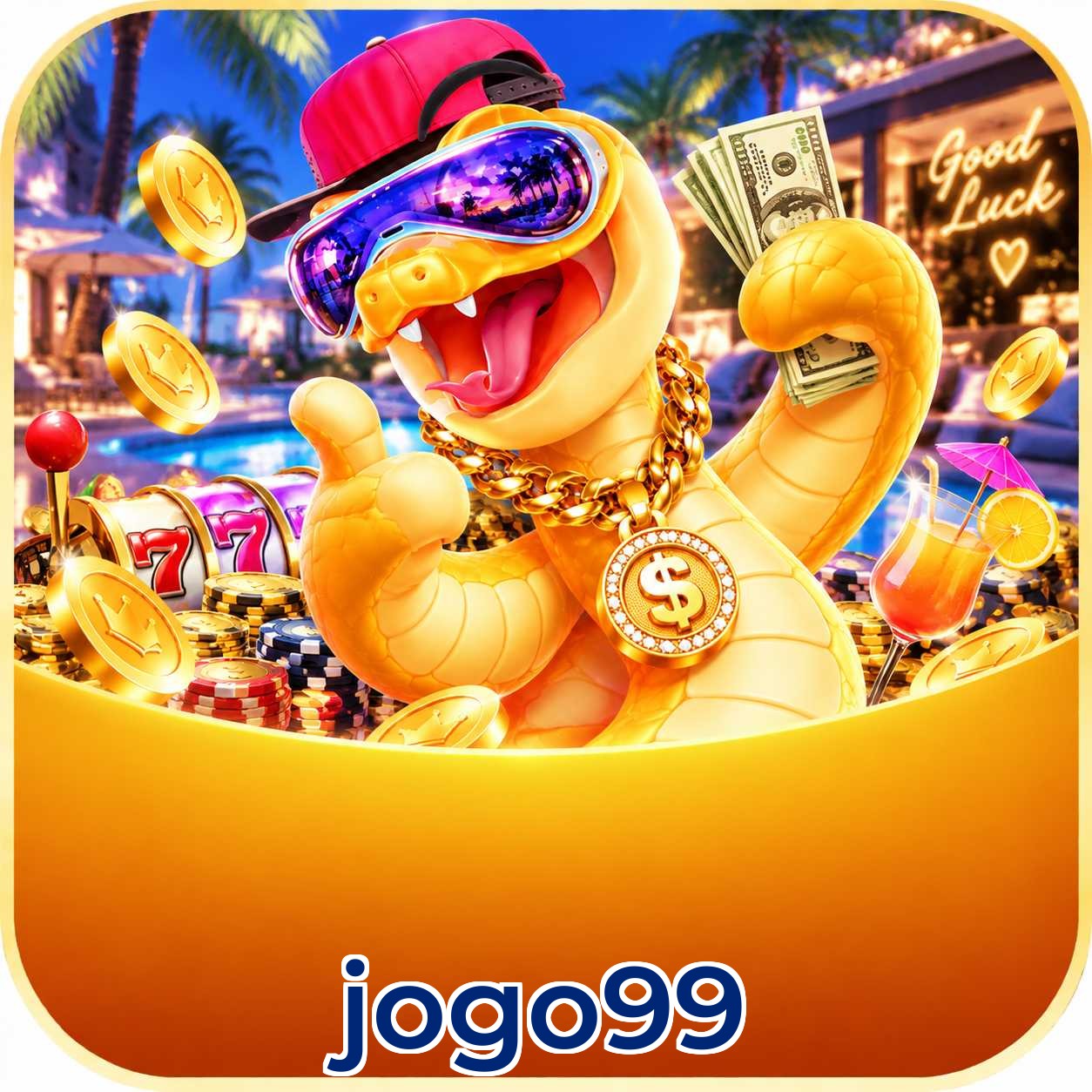 jogo99 FAQ instalar app