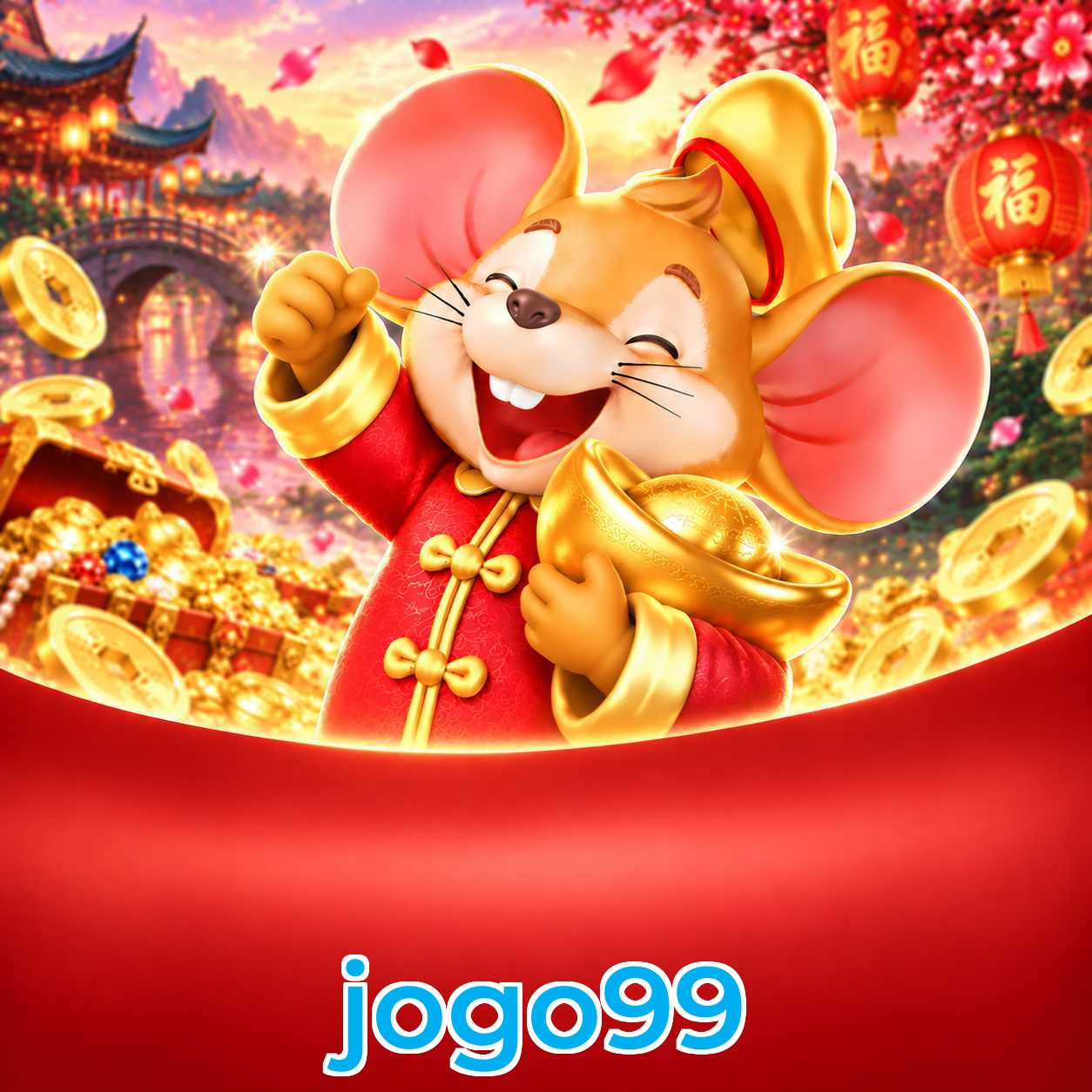 jogo99 Version History