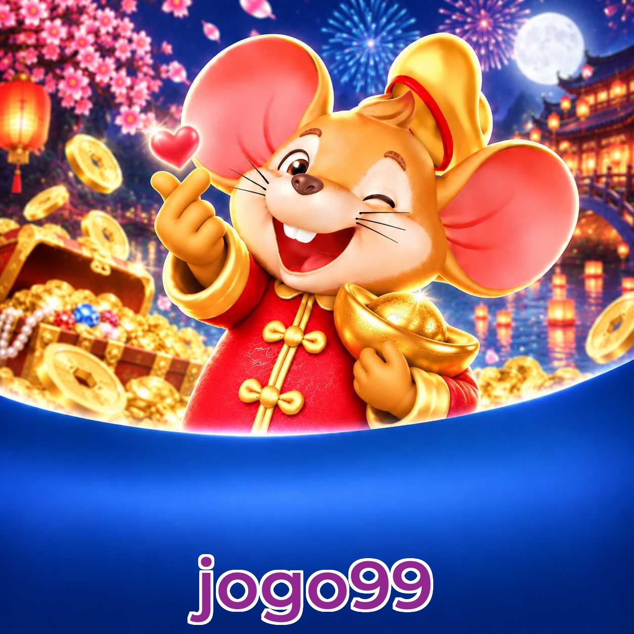 jogo99 Logo