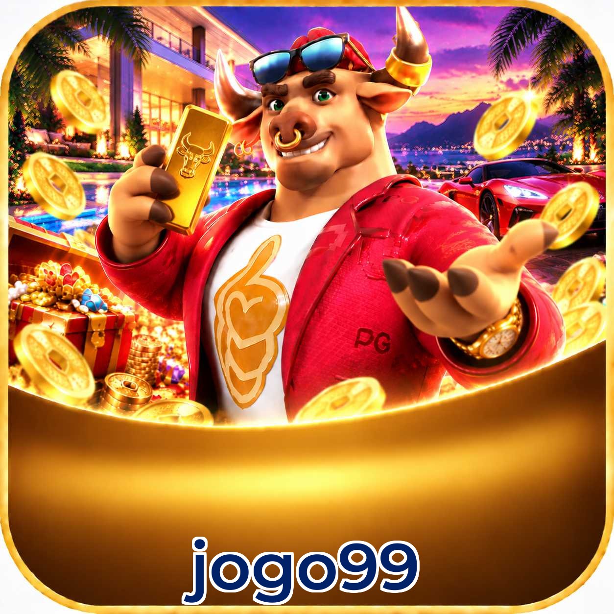jogo99 Performance