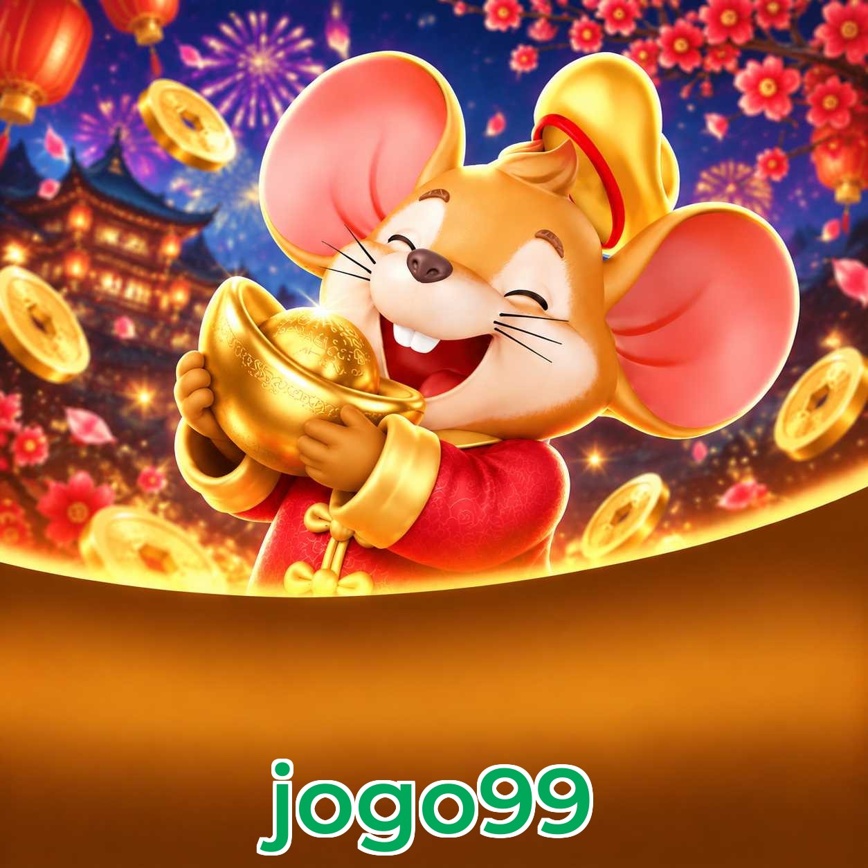 jogo99 Logo