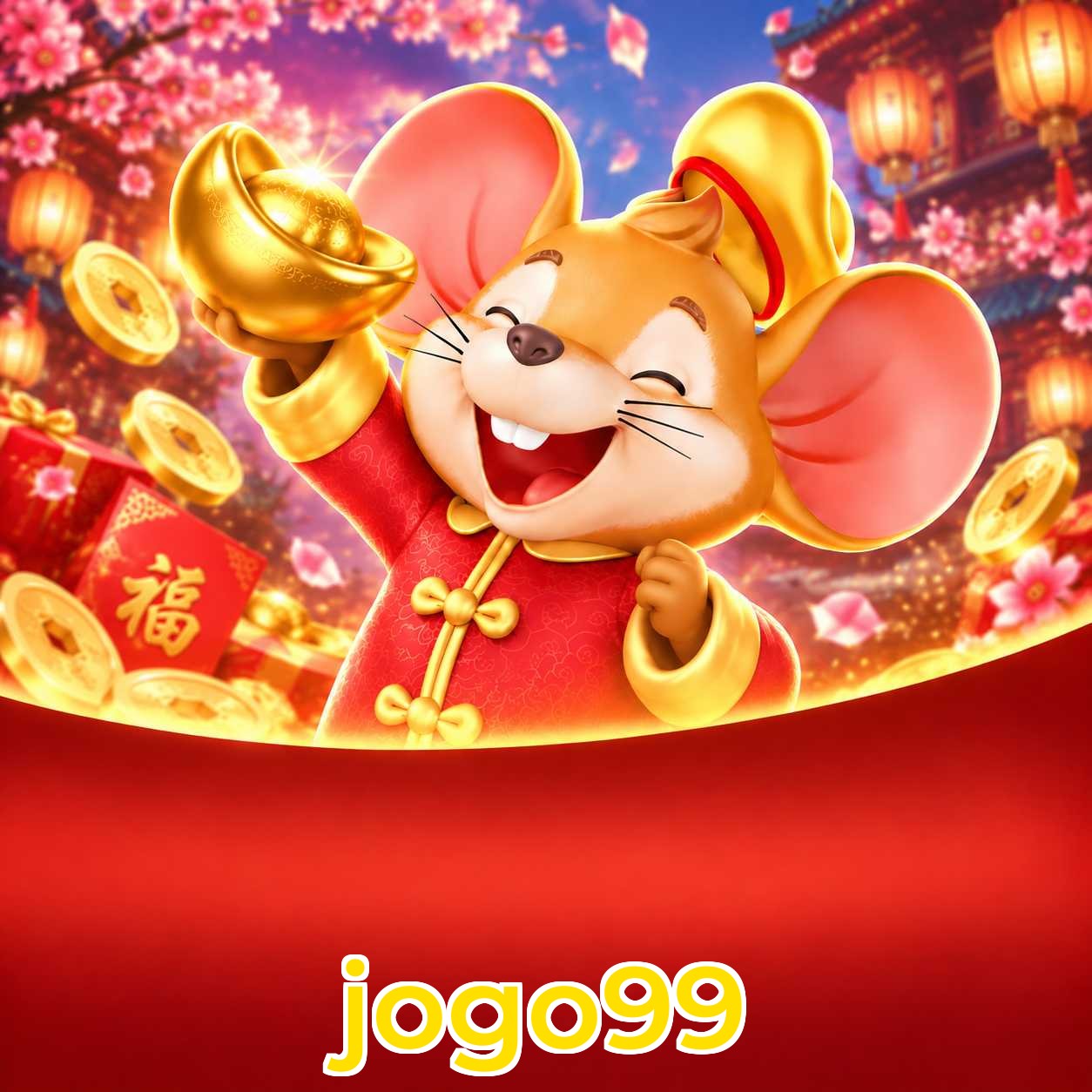 jogo99 Logo