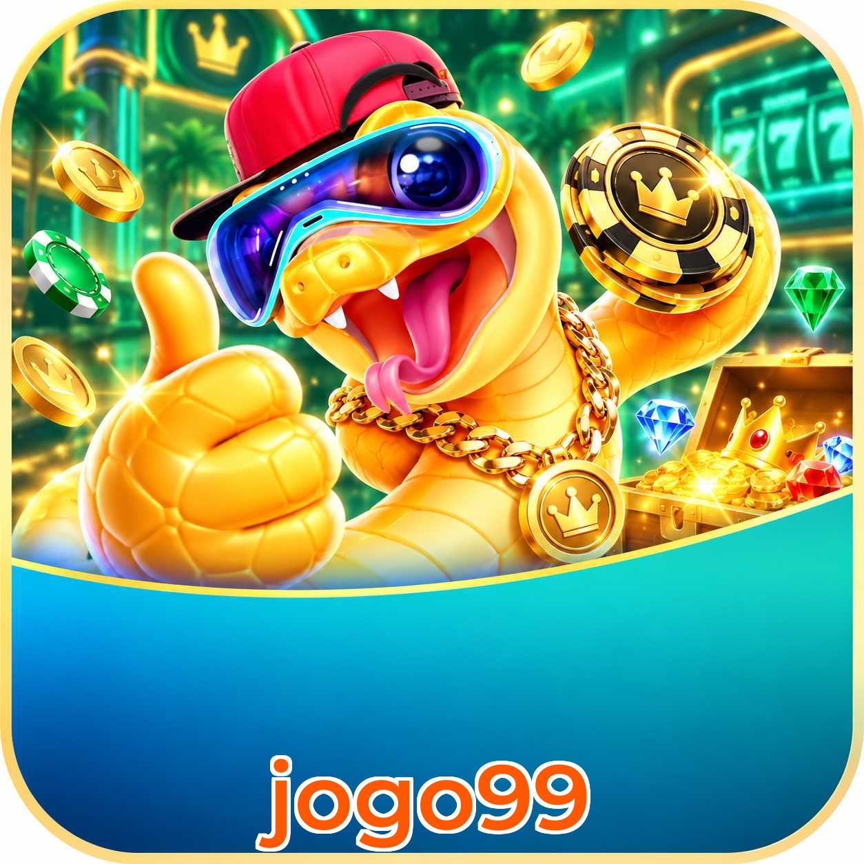 jogo99 Installation Guide