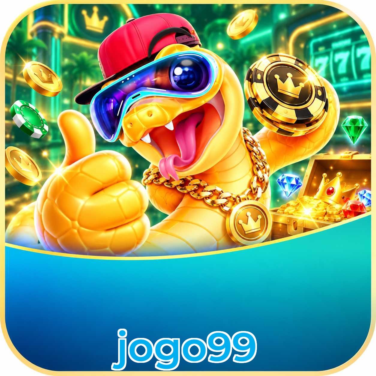 jogo99 Telegram FAQ