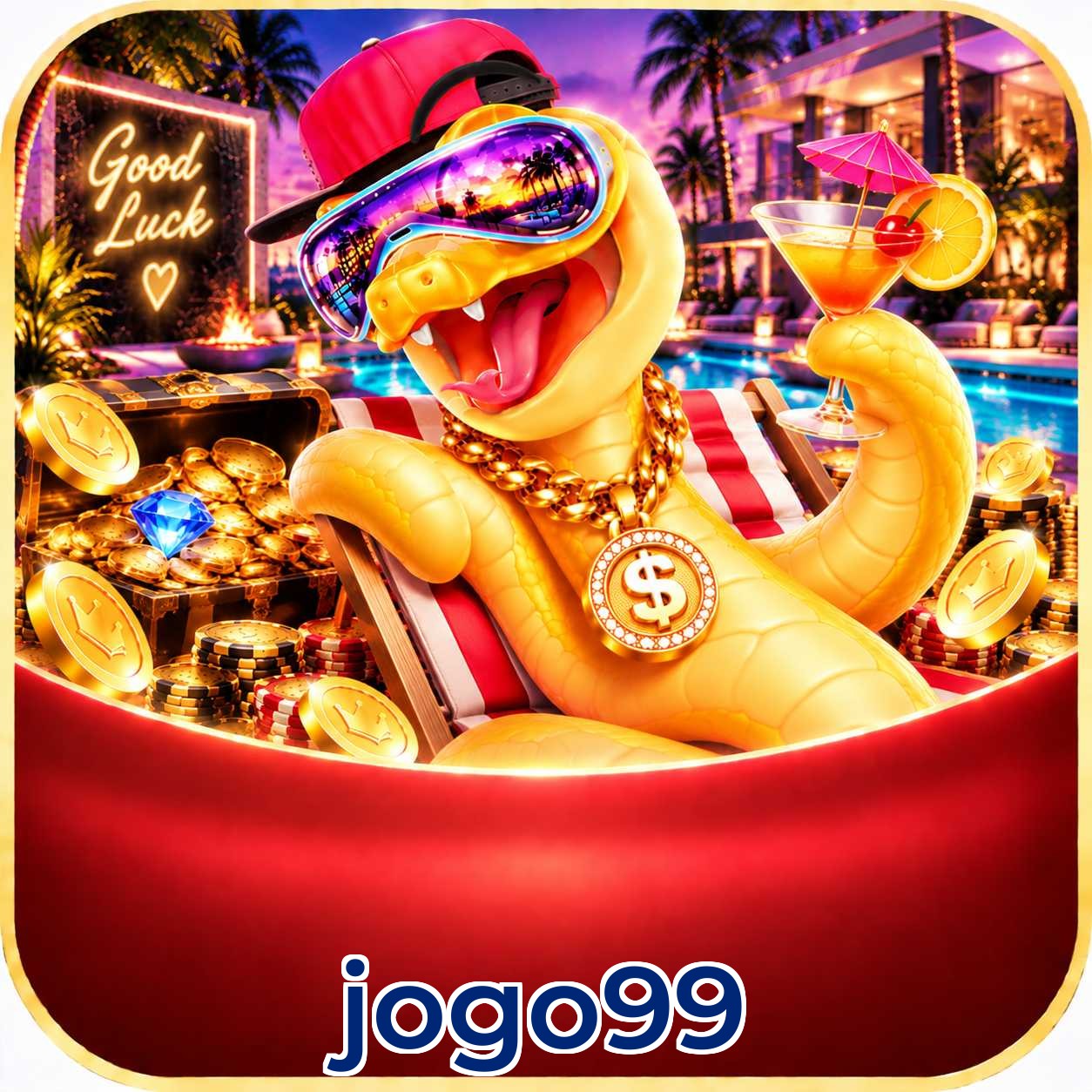 jogo99 Live Dealers